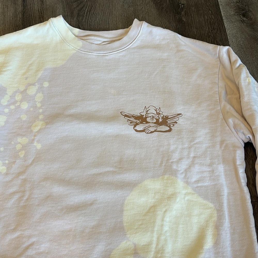 Boys Lie Perpetual Feelings Crewneck - Picture 12 of 12